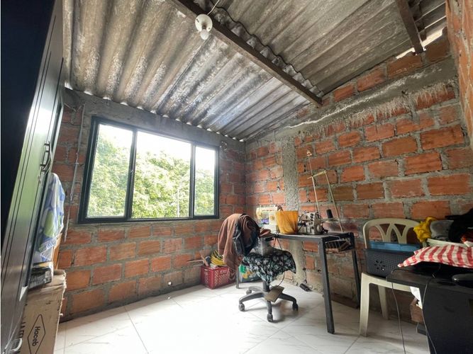 Casa de 5 alcobas en venta en Salomia, Cali, 100 m² · foto 15 de 24