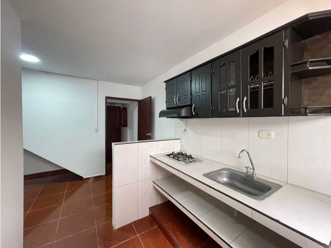 Casa de 5 alcobas en venta en Salomia, Cali, 100 m² · foto 19 de 24