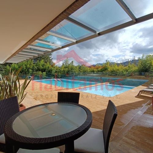 Apartamento de 1 alcoba en venta en Cabeceras De Llanogrande, Rionegro, 55 m² · foto 19 de 21
