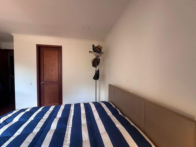 Apartamento de 3 alcobas en arriendo en El Poblado, Medellín, 238 m² · foto 15 de 20