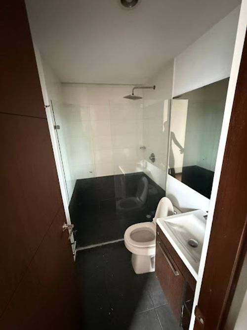 Apartamento de 3 alcobas en arriendo en Cumbres, Envigado, 76 m² · foto 3 de 16