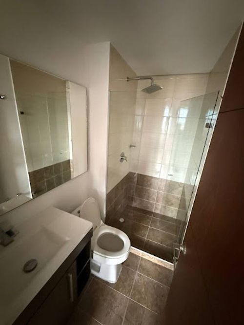 Apartamento de 3 alcobas en arriendo en Cumbres, Envigado, 76 m² · foto 4 de 16