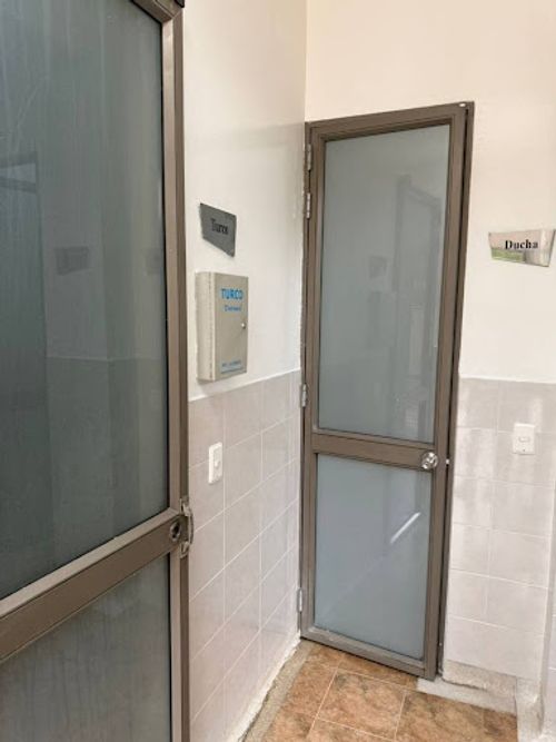 Apartamento de 3 alcobas en arriendo en Cumbres, Envigado, 76 m² · foto 6 de 16