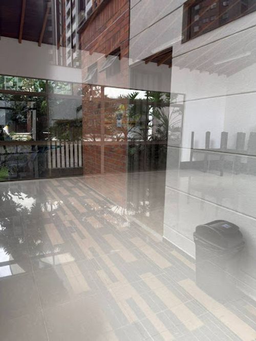 Apartamento de 3 alcobas en arriendo en Cumbres, Envigado, 76 m² · foto 12 de 16