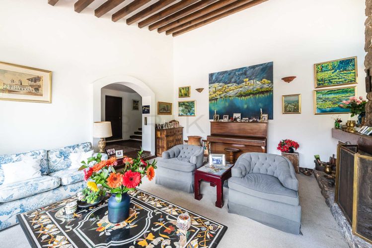 Casa de 4 alcobas en venta en Santa Ana, Bogotá, 350 m² · foto 5 de 17