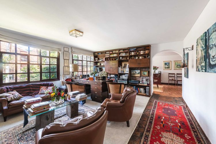 Casa de 4 alcobas en venta en Santa Ana, Bogotá, 350 m² · foto 6 de 17