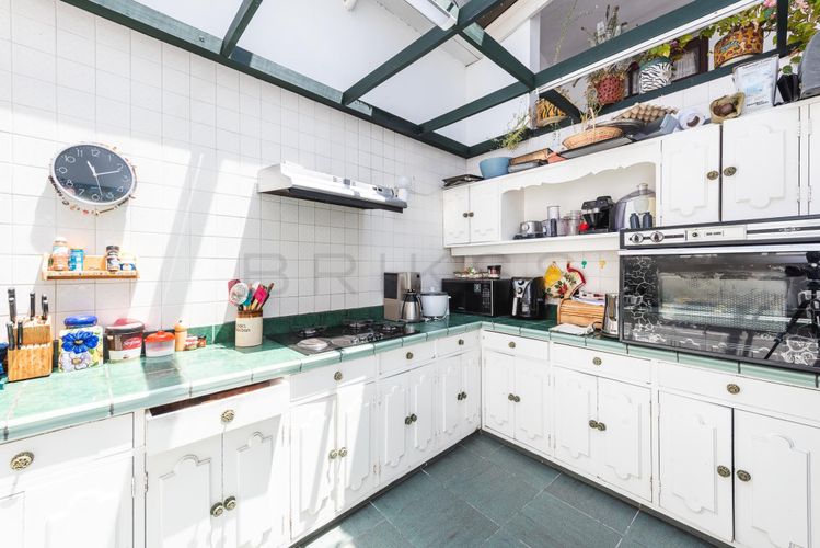 Casa de 4 alcobas en venta en Santa Ana, Bogotá, 350 m² · foto 8 de 17