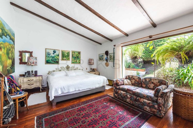 Casa de 4 alcobas en venta en Santa Ana, Bogotá, 350 m² · foto 11 de 17