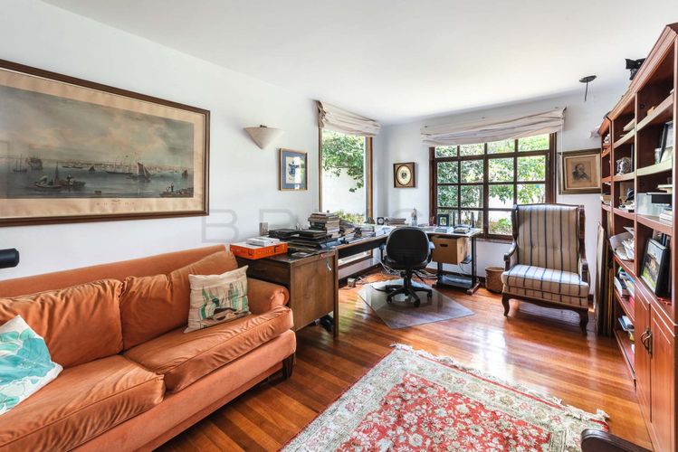Casa de 4 alcobas en venta en Santa Ana, Bogotá, 350 m² · foto 14 de 17