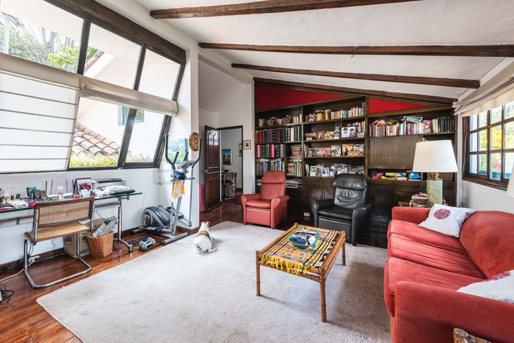 Casa de 4 alcobas en venta en Santa Ana, Bogotá, 350 m² · foto 17 de 17