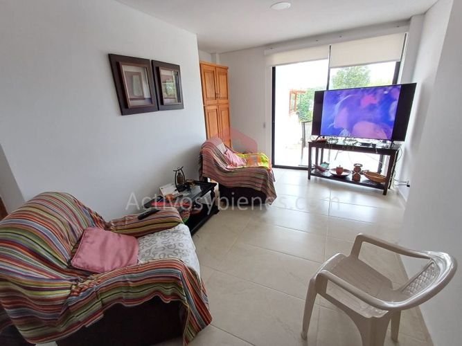 Casa de 5 alcobas en venta en El Porvenir, Rionegro · foto 14 de 24