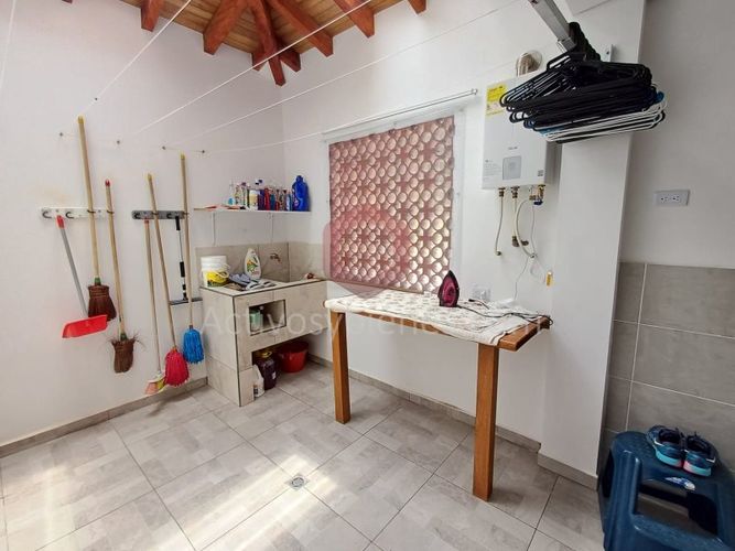Casa de 5 alcobas en venta en El Porvenir, Rionegro · foto 22 de 24