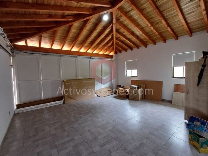 Casa de 5 alcobas en venta en El Porvenir, Rionegro · foto 23 de 24