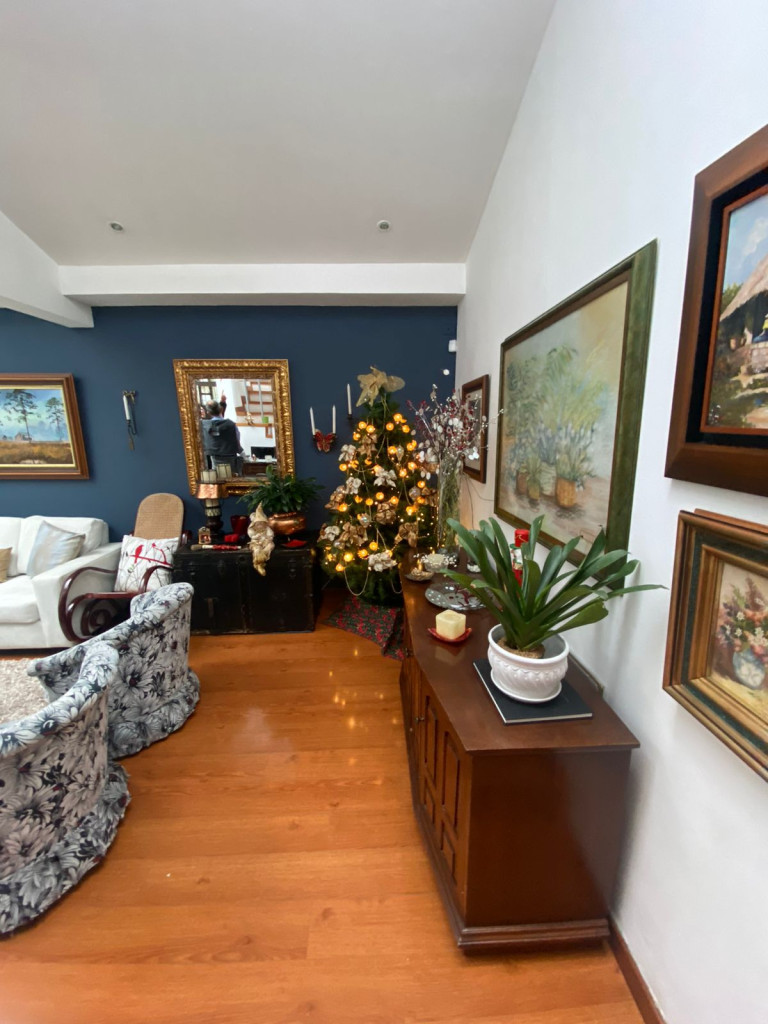 Casa en venta en Colina Campestre, Bogotá · foto 3 de 24