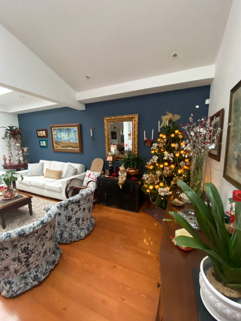 Casa en venta en Colina Campestre, Bogotá · foto 4 de 24