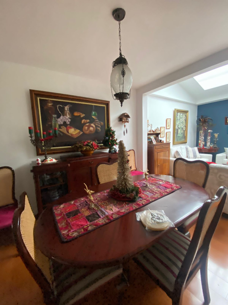 Casa en venta en Colina Campestre, Bogotá · foto 5 de 24