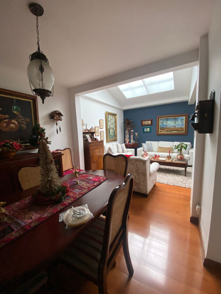 Casa en venta en Colina Campestre, Bogotá · foto 6 de 24