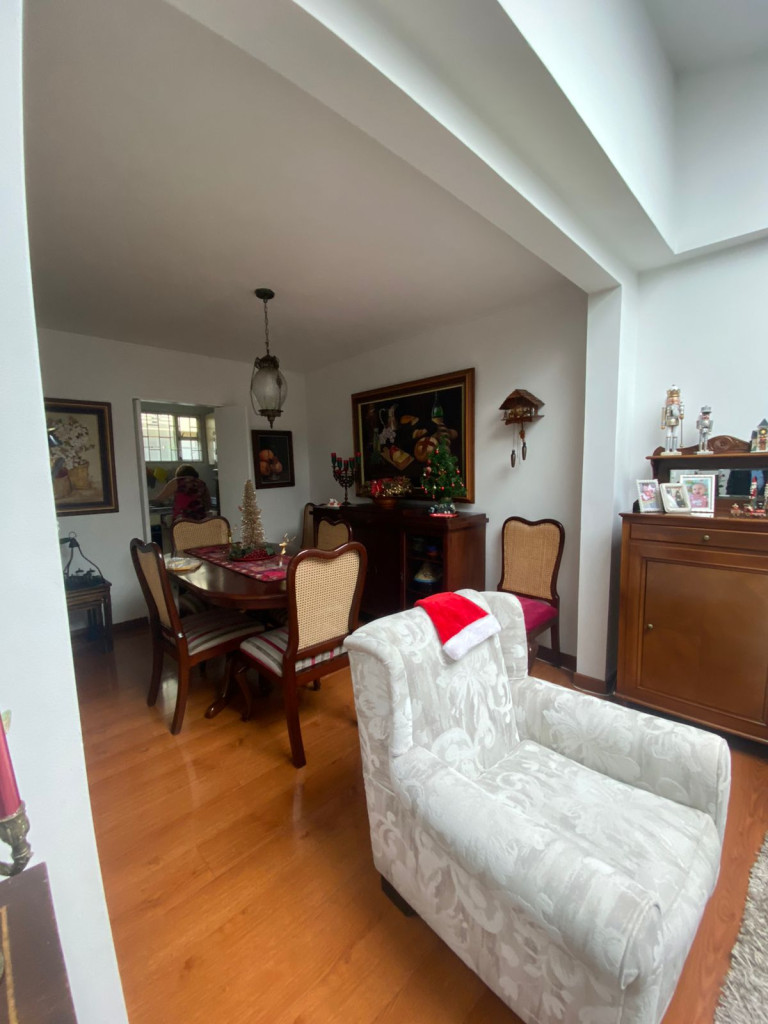 Casa en venta en Colina Campestre, Bogotá · foto 7 de 24