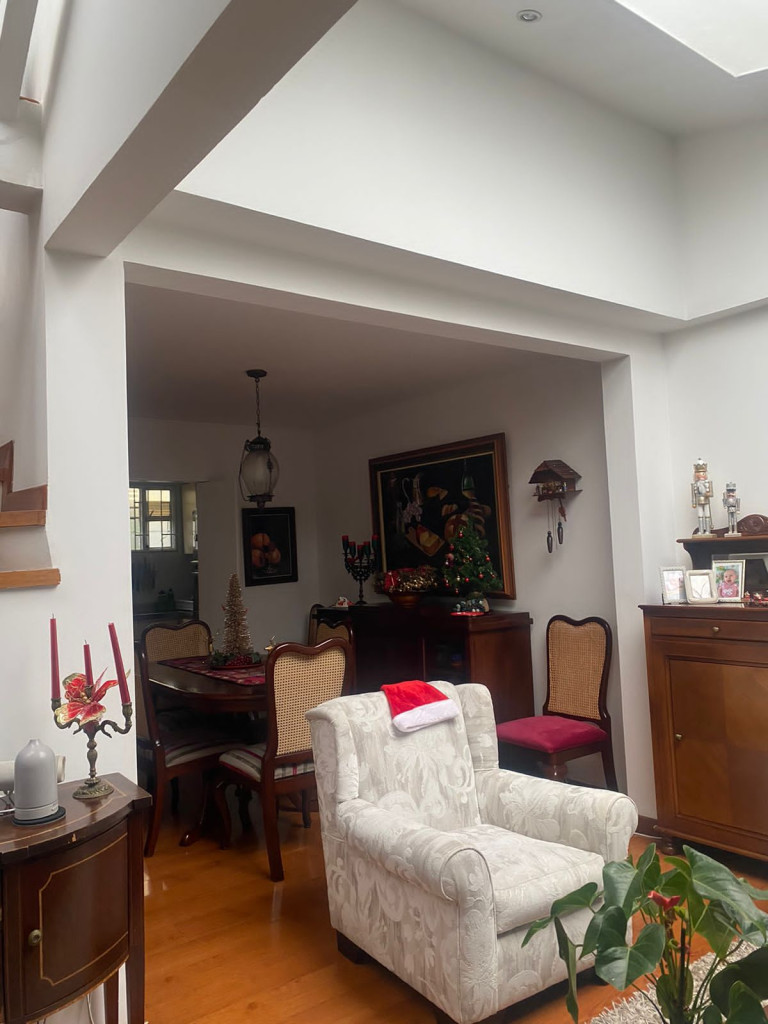 Casa en venta en Colina Campestre, Bogotá · foto 8 de 24