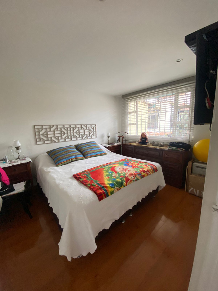 Casa en venta en Colina Campestre, Bogotá · foto 9 de 24