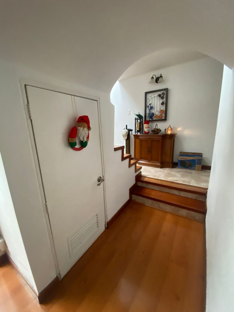 Casa en venta en Colina Campestre, Bogotá · foto 20 de 24
