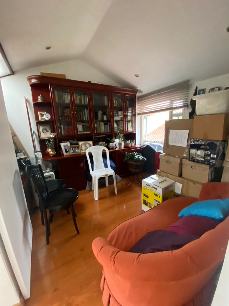 Casa en venta en Colina Campestre, Bogotá · foto 21 de 24