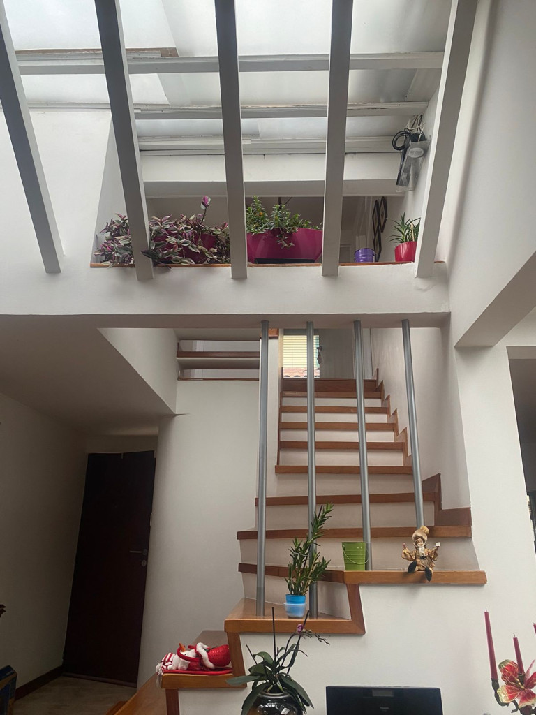 Casa en venta en Colina Campestre, Bogotá · foto 22 de 24