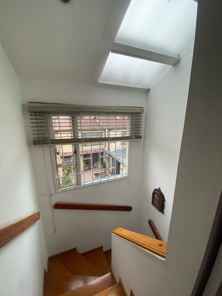 Casa en venta en Colina Campestre, Bogotá · foto 23 de 24