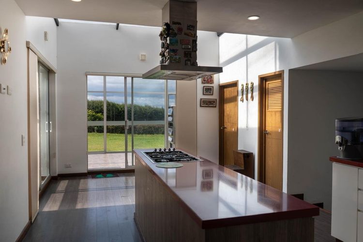 Casa de 6 alcobas en venta en Yerbabuena, Chía · foto 12 de 24
