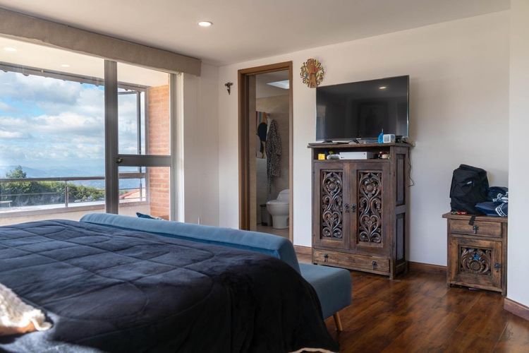 Casa de 6 alcobas en venta en Yerbabuena, Chía · foto 14 de 24