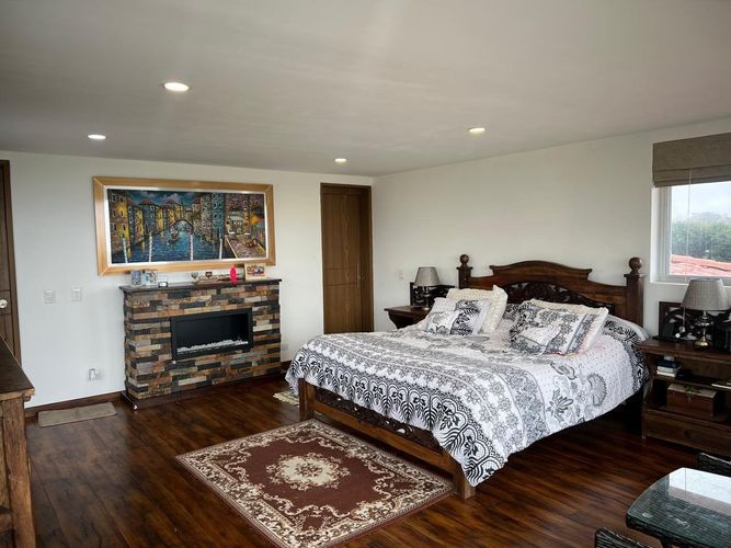 Casa de 6 alcobas en venta en Yerbabuena, Chía · foto 15 de 24