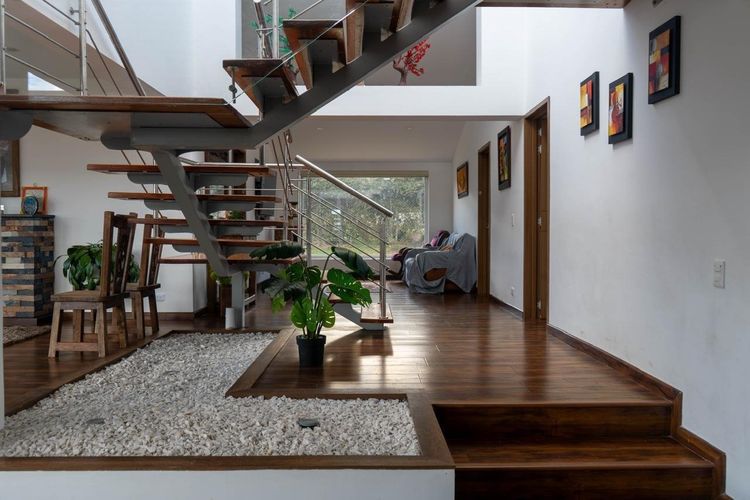 Casa de 6 alcobas en venta en Yerbabuena, Chía · foto 10 de 24