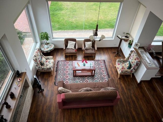 Casa de 6 alcobas en venta en Yerbabuena, Chía · foto 8 de 24
