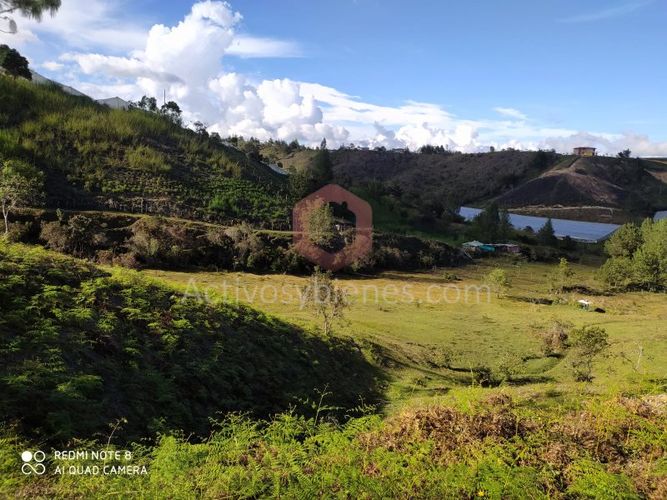Lote en venta en La Charanga, Guarne, 42000 m² · foto 4 de 12