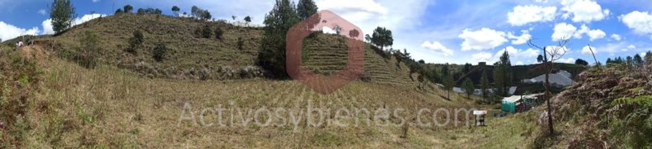 Lote en venta en La Charanga, Guarne, 42000 m² · foto 5 de 12
