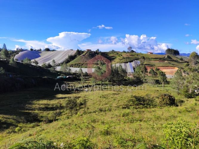 Lote en venta en La Charanga, Guarne, 42000 m² · foto 7 de 12