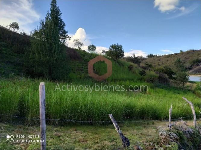 Lote en venta en La Charanga, Guarne, 42000 m² · foto 8 de 12