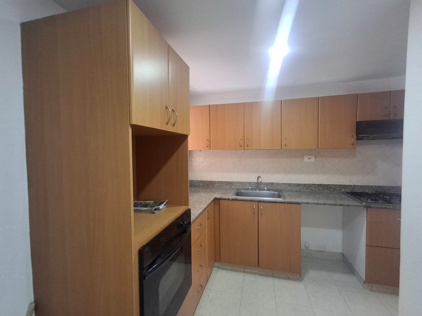 3BR House in Loma del Esmeraldal (140 m²) - 3