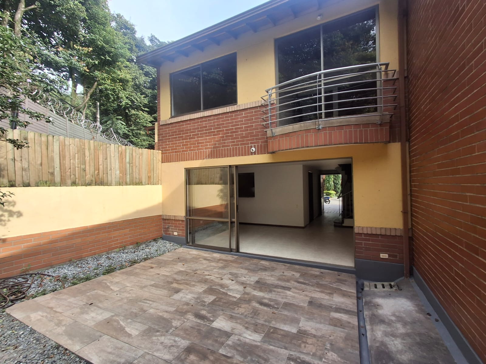 3BR House in Loma del Esmeraldal (140 m²) - 4