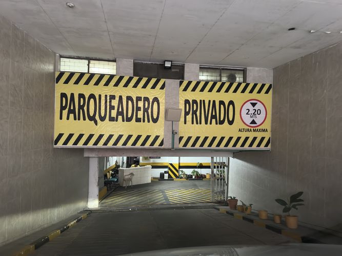 Oficina en arriendo en Centro, Barranquilla, 27 m² · foto 9 de 9