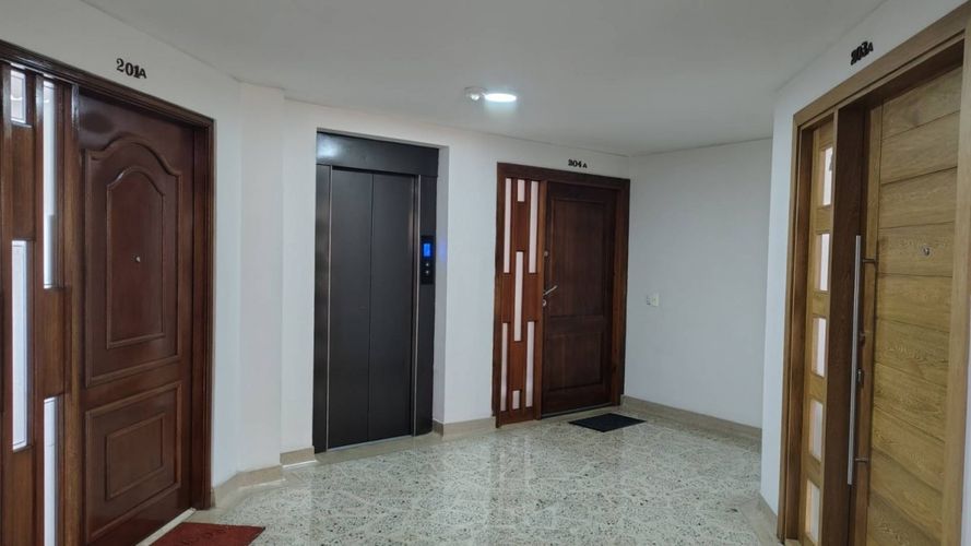Apartamento de 5 alcobas en venta en Suramericana, Medellín, 160 m² · foto 5 de 22