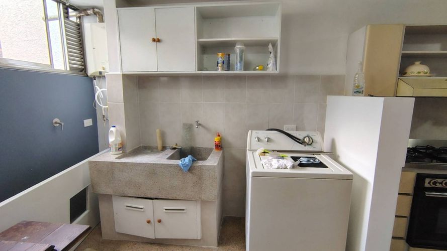 Apartamento de 5 alcobas en venta en Suramericana, Medellín, 160 m² · foto 9 de 22
