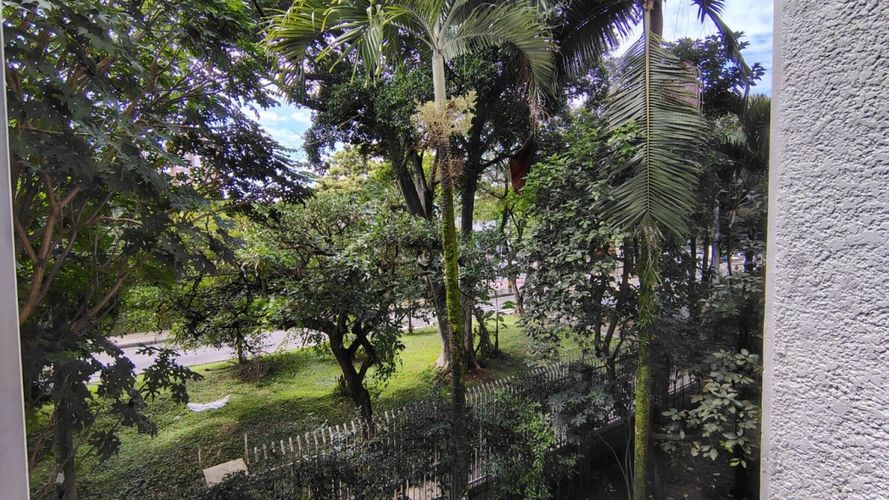 Apartamento de 5 alcobas en venta en Suramericana, Medellín, 160 m² · foto 11 de 22