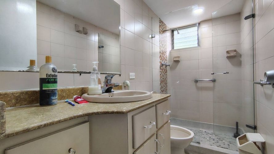 Apartamento de 5 alcobas en venta en Suramericana, Medellín, 160 m² · foto 16 de 22