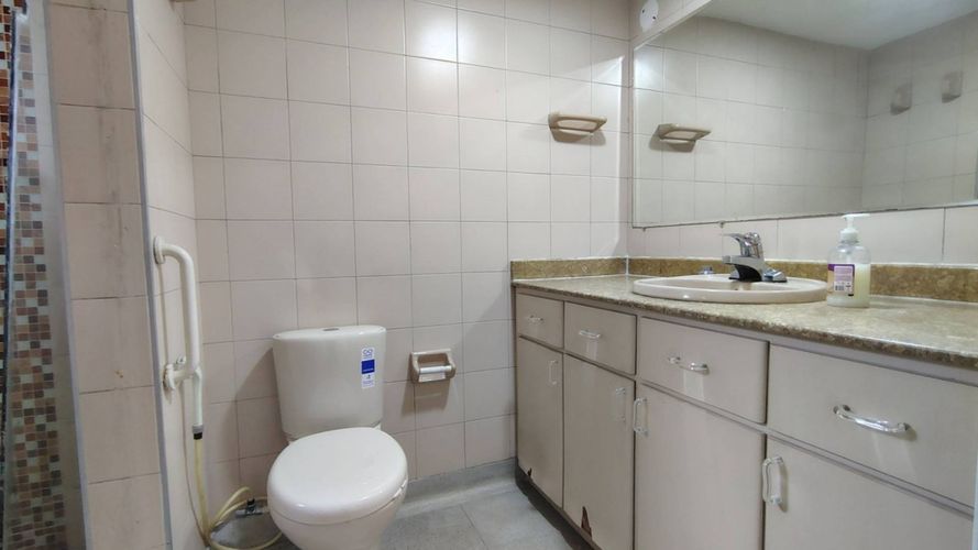 Apartamento de 5 alcobas en venta en Suramericana, Medellín, 160 m² · foto 20 de 22
