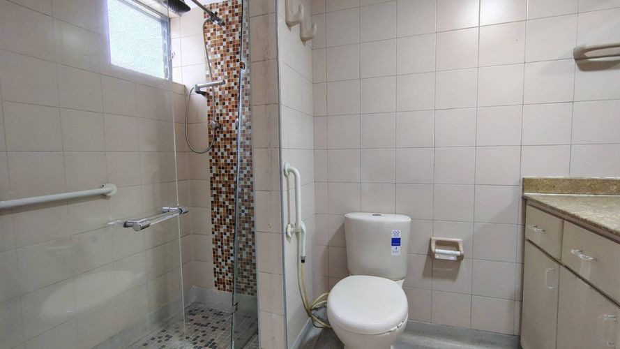 Apartamento de 5 alcobas en venta en Suramericana, Medellín, 160 m² · foto 21 de 22