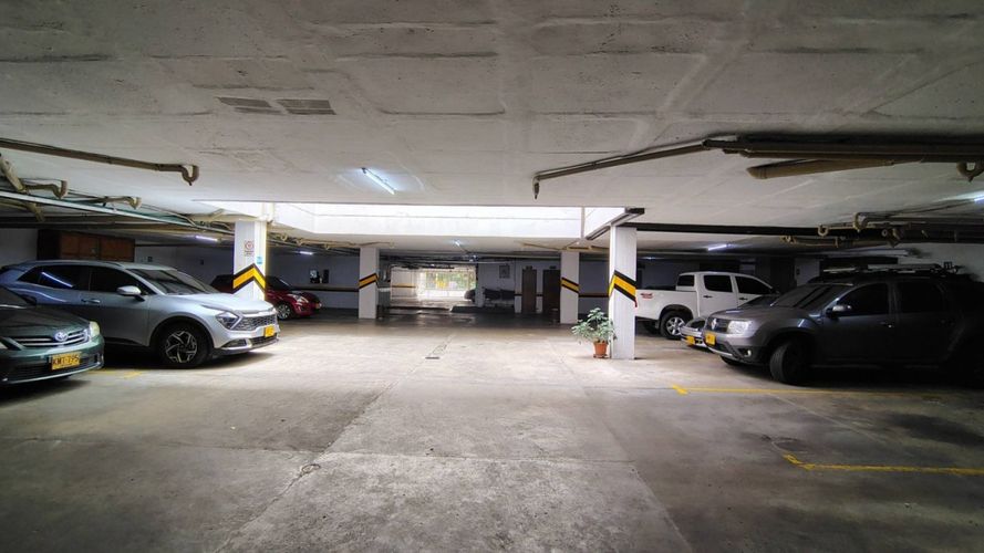 Apartamento de 5 alcobas en venta en Suramericana, Medellín, 160 m² · foto 22 de 22