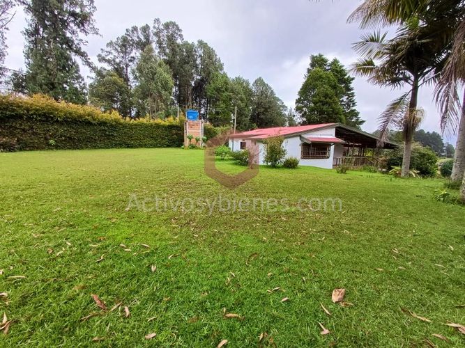 Casa de 2 alcobas en venta en La Hondita, Guarne · foto 2 de 24
