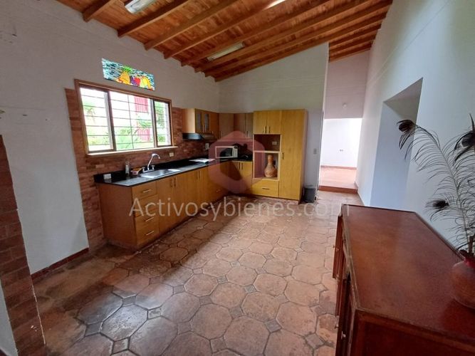 Casa de 2 alcobas en venta en La Hondita, Guarne · foto 4 de 24