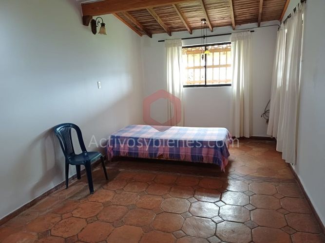 Casa de 2 alcobas en venta en La Hondita, Guarne · foto 7 de 24